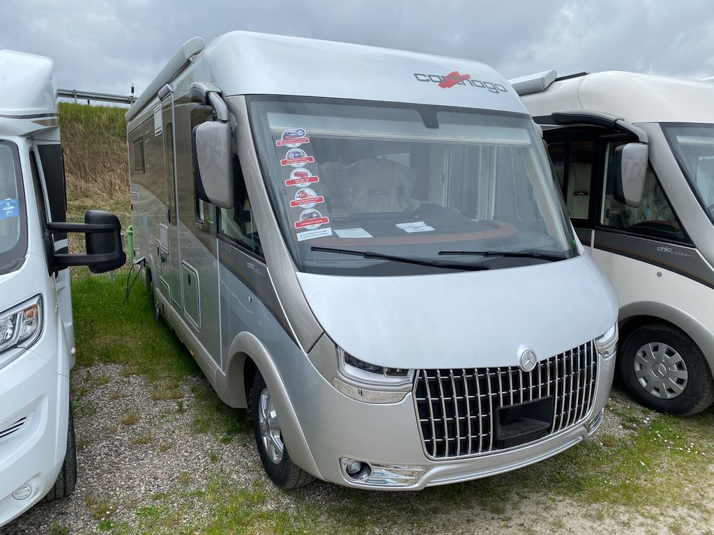 Nutzerfoto 1 Caravan-Center Dahnke GmbH