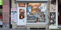 Nutzerfoto 4 Andrea Anders Aufsperrtechnik Cuxhaven Schlüsselnotdienst, Auto-, Tür-, Tresoröffnung