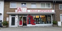 Nutzerfoto 1 Kreuz Apotheke