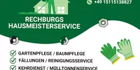 Nutzerfoto 1 Rechburgf Hausmeisterservice