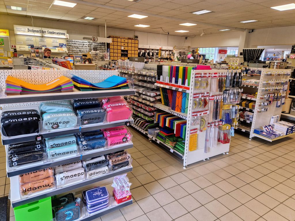 Nutzerfoto 3 Warns Schreibwaren