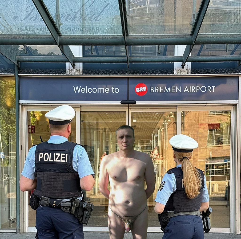 Nutzerfoto 2 Flughafen Bremen
