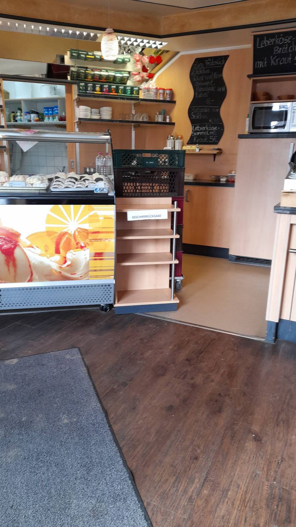 Nutzerfoto 1 Bäckerei & Konditorei Kuhla Inh. Kschiwan & Kschiwan GbR