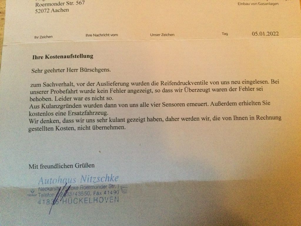Nutzerfoto 1 Nitzschke Dirk Autohandel