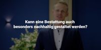 Nutzerfoto 6 Bestattungen Rech