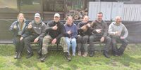Nutzerfoto 2 Hundeschule Langenhorn