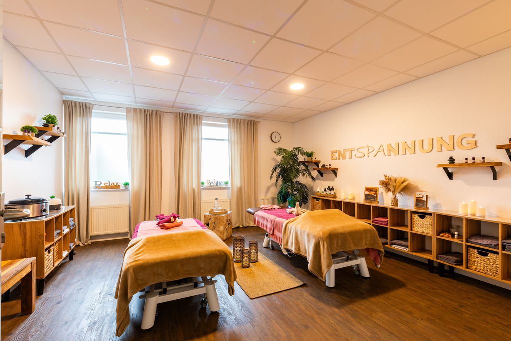 Nutzerfoto 2 Physiotherapie Henrichenburg Krankengymnastikpraxis