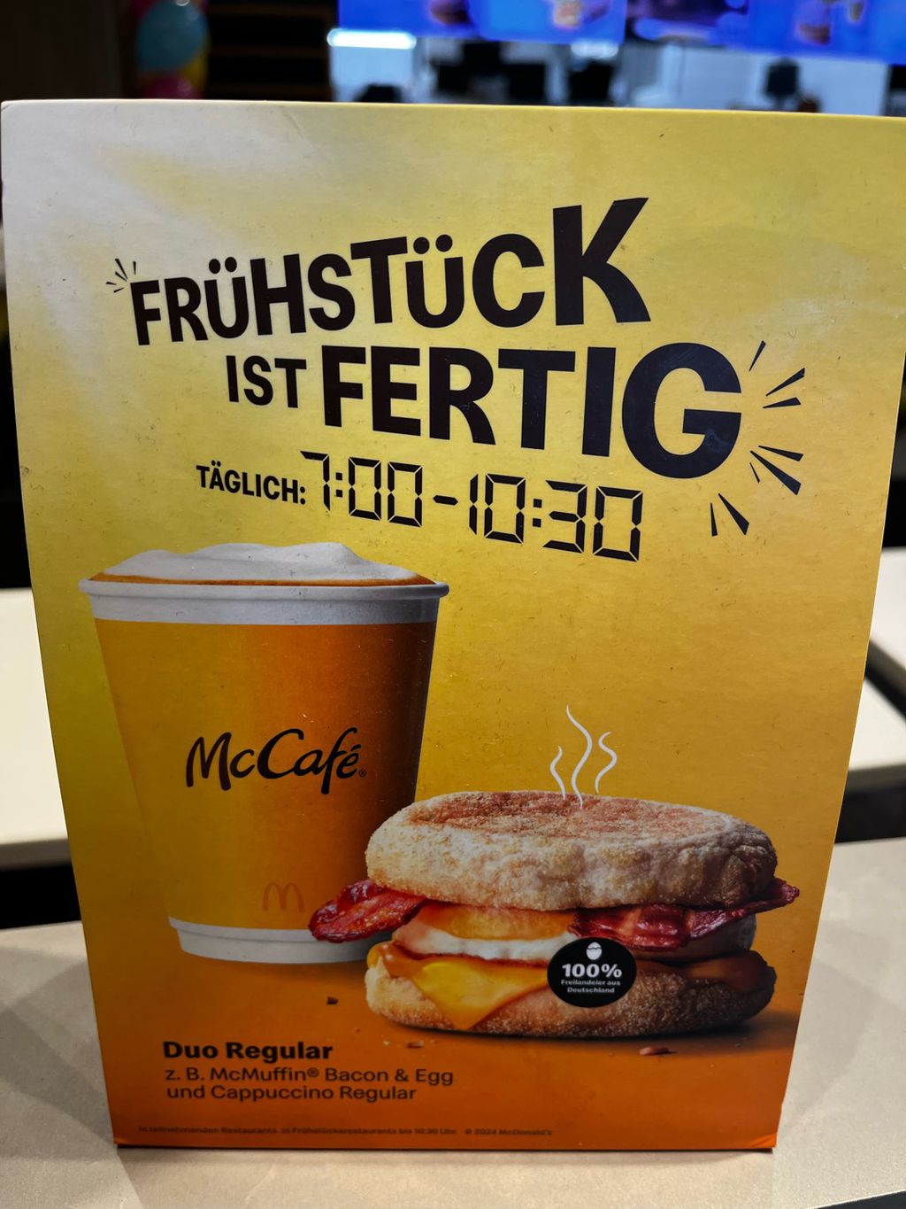 Nutzerfoto 1 McDonald's