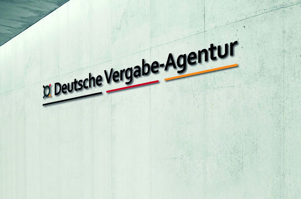 Nutzerfoto 3 Deutsche Vergabe-Agentur GmbH Nutzerfoto 3 Deutsche Vergabe-Agentur GmbH