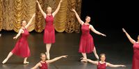 Nutzerfoto 6 Hamelner Ballettschule