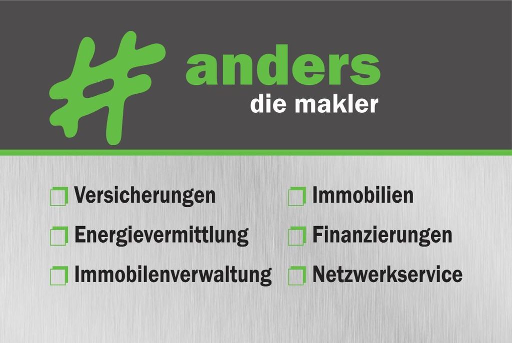 Nutzerfoto 2 anders-die Makler