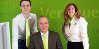 Nutzerfoto 1 Markötter LVM Versicherungsagentur