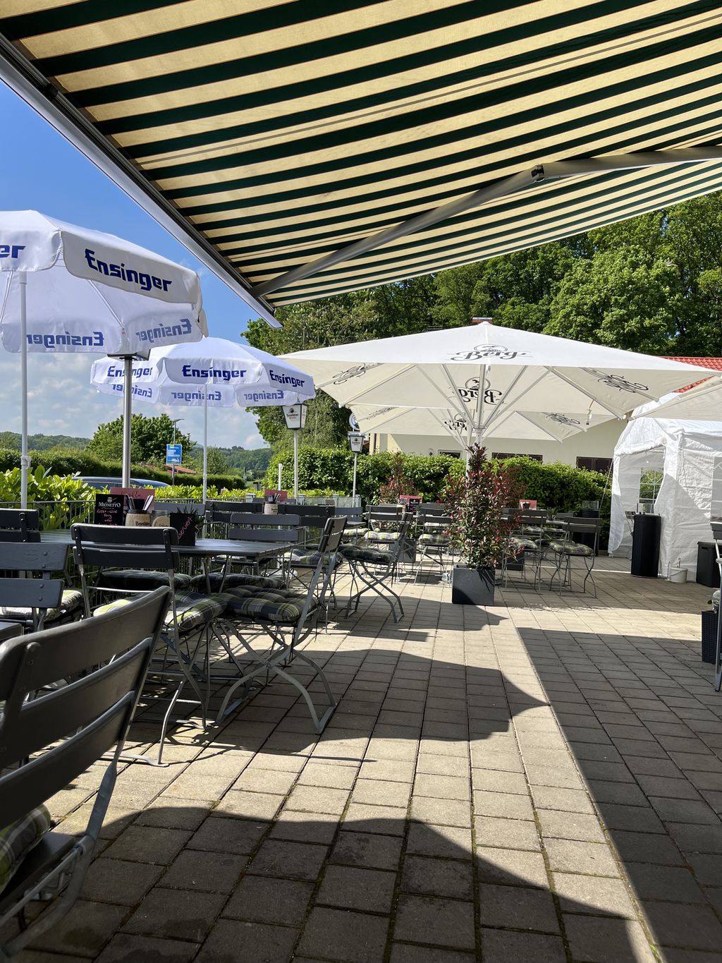 Nutzerfoto 3 Hasenheim Bezgenriet