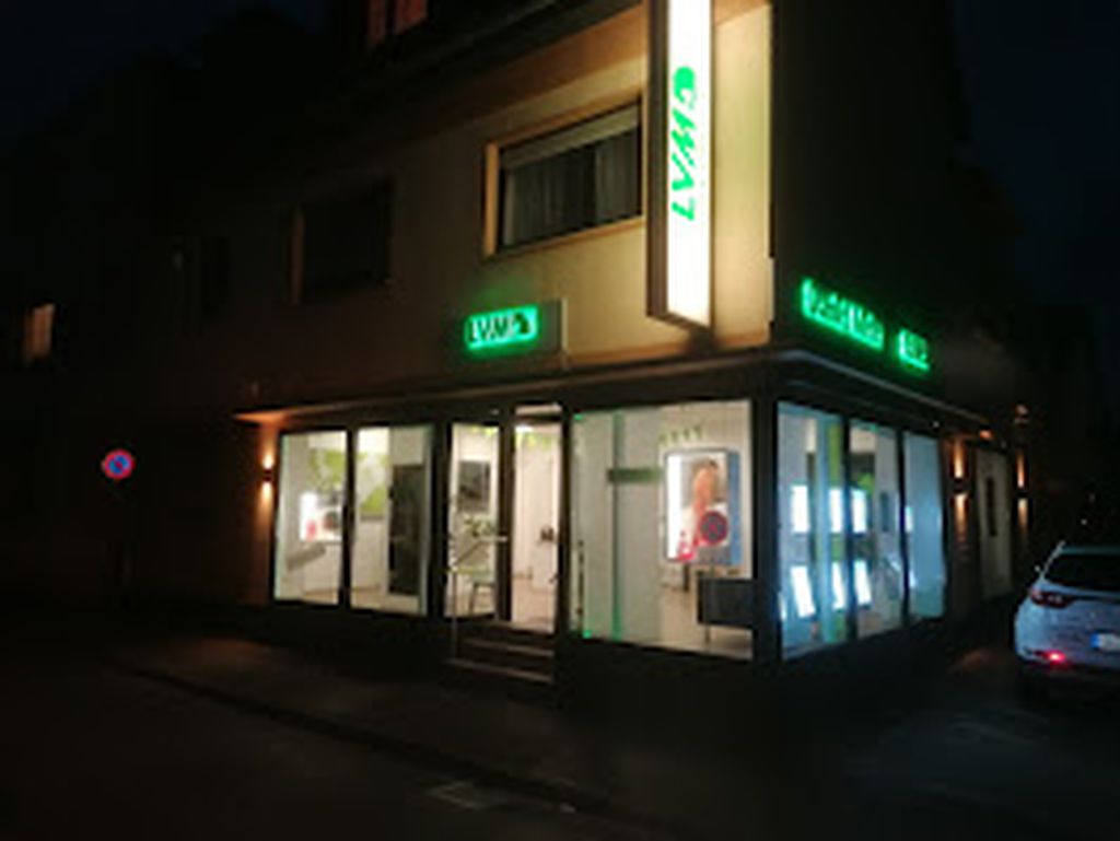 Nutzerfoto 2 LVM Versicherungsagentur Daniel Meier
