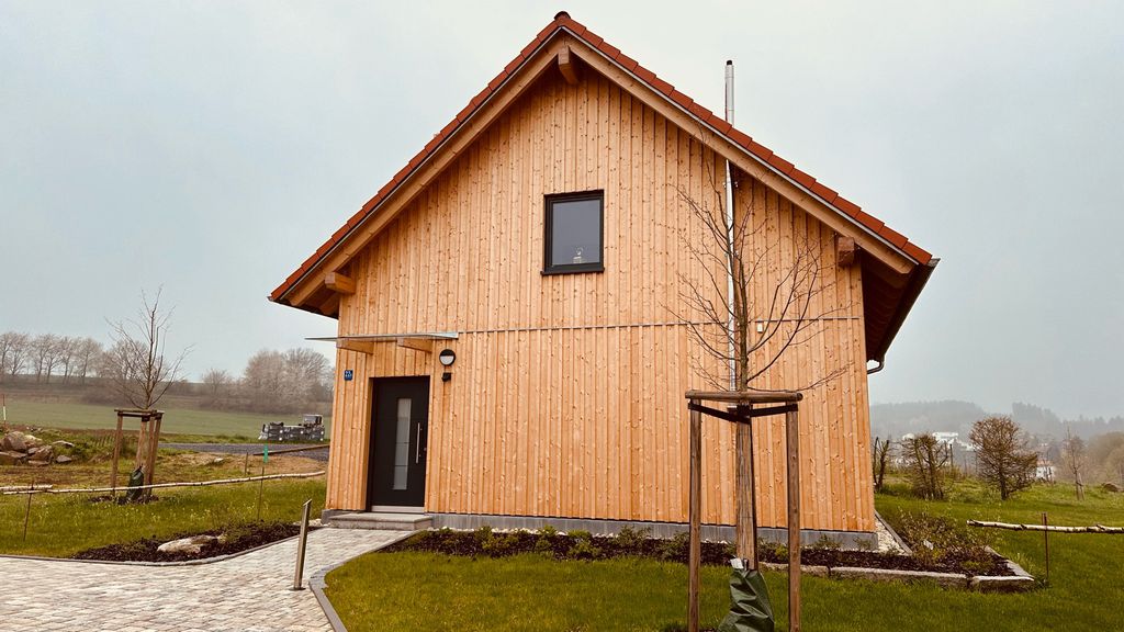 Nutzerfoto 1 Familiengasthof Schaller
