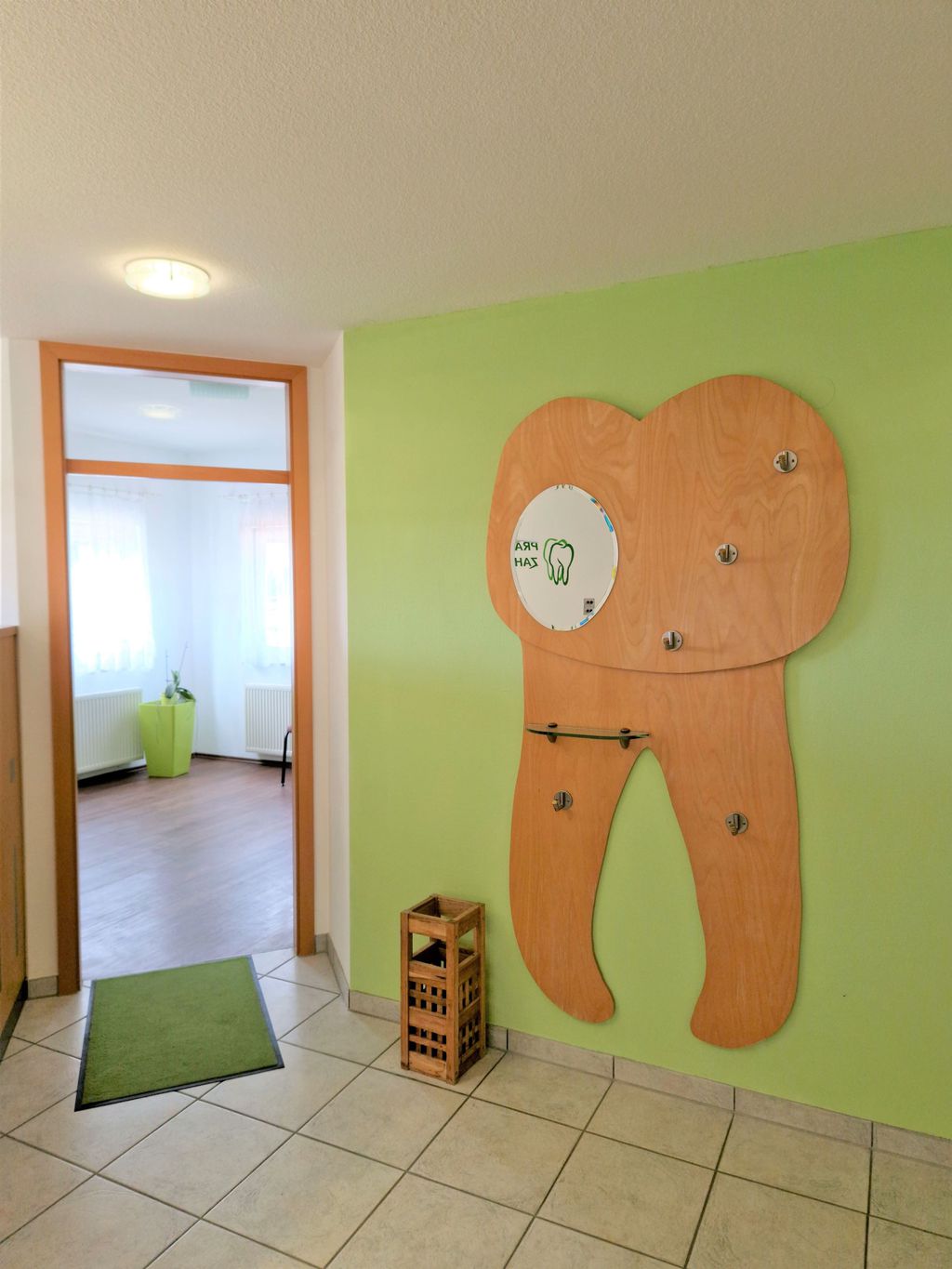 Nutzerfoto 2 Praxis für Zahnheilkunde Katherina Vanessa Lehmann