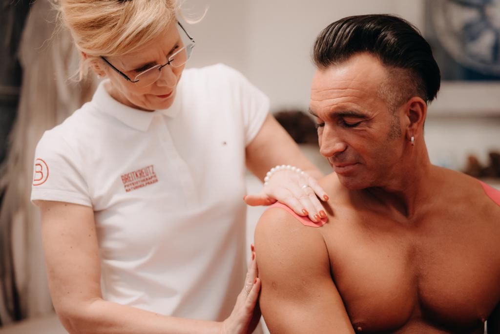 Nutzerfoto 1 Breitkreutz Karina Physiotherapie