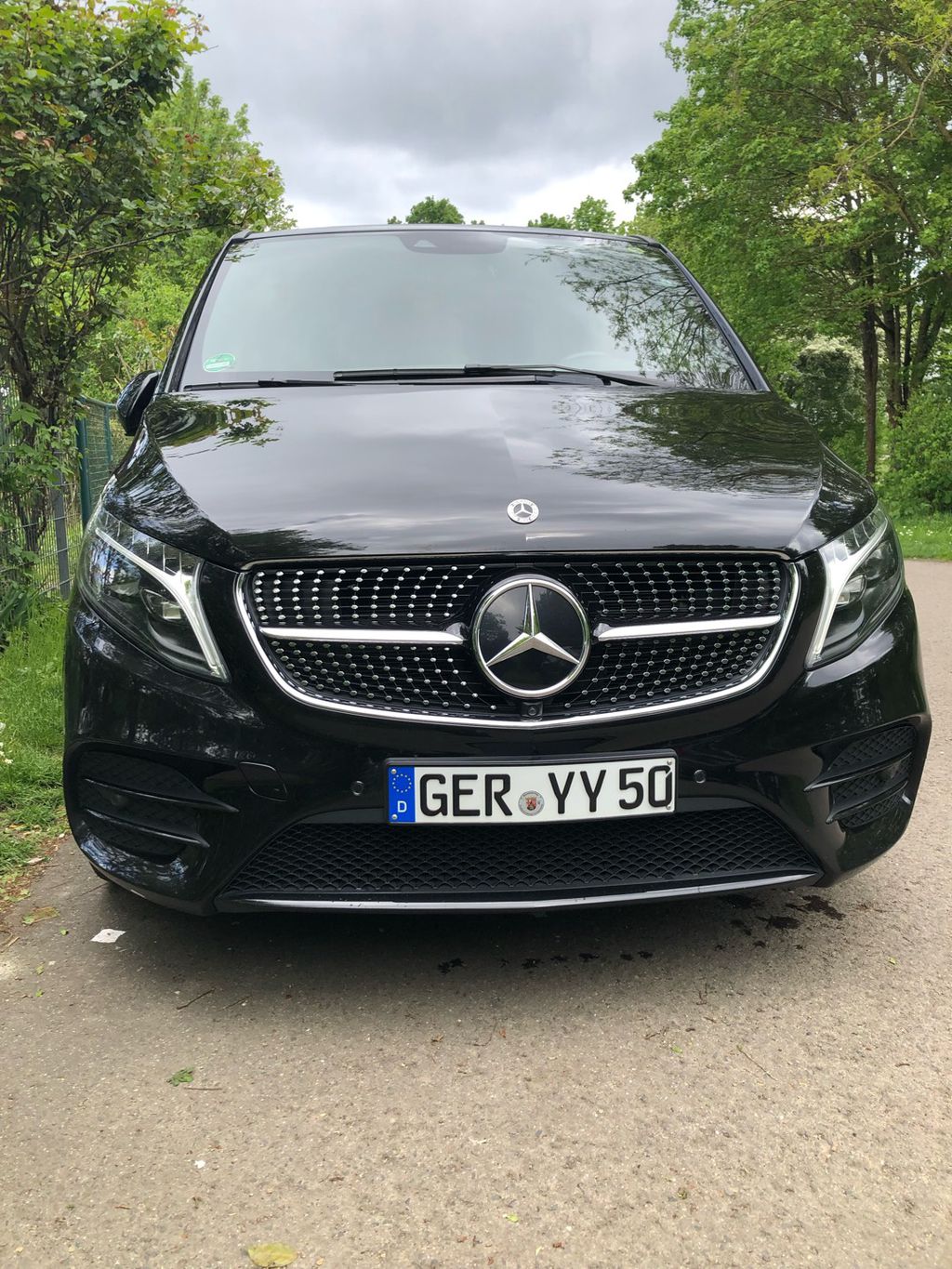 Nutzerfoto 2 Taxi - Zentrale Germersheim