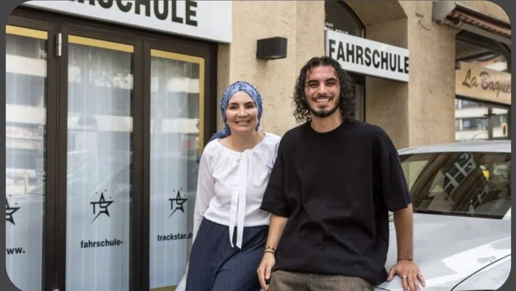 Nutzerfoto 9 Fahrschule TrackStar