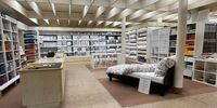 Nutzerfoto 2 LETMADE Textil- und Bettenhaus