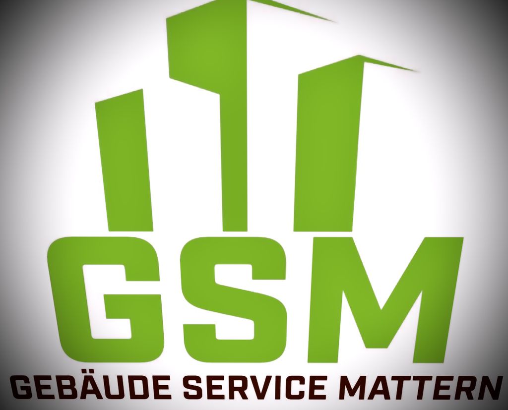 Nutzerfoto 1 GSM Gebäude Service Mattern