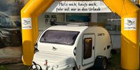 Nutzerfoto 2 B&H Reisemobilvermietung