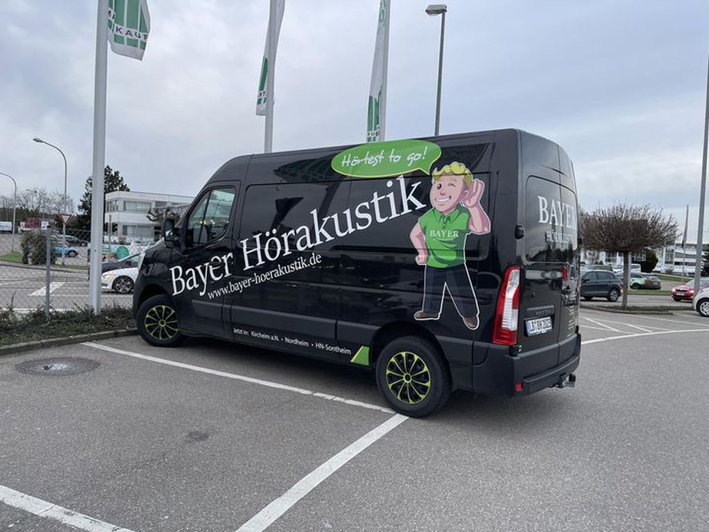 Nutzerfoto 2 Bayer Hörakustik GmbH