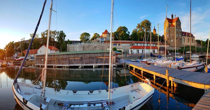 Orangerie Seeburg