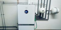 Nutzerfoto 6 Haustechnik Lauta GmbH Meisterbetrieb
