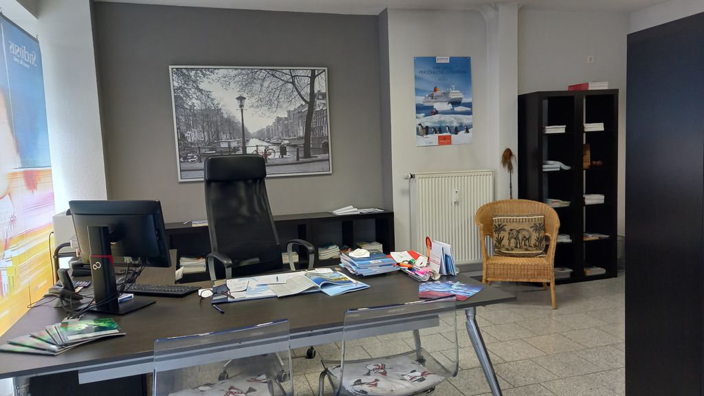 Nutzerfoto 2 Reisebüro Borngasse Inh. Monika Beul