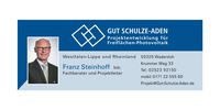 Nutzerfoto 1 GUT SCHULZE-ADEN - Projektentwicklung für FF-Photovoltaik - Inh. Franz Steinhoff