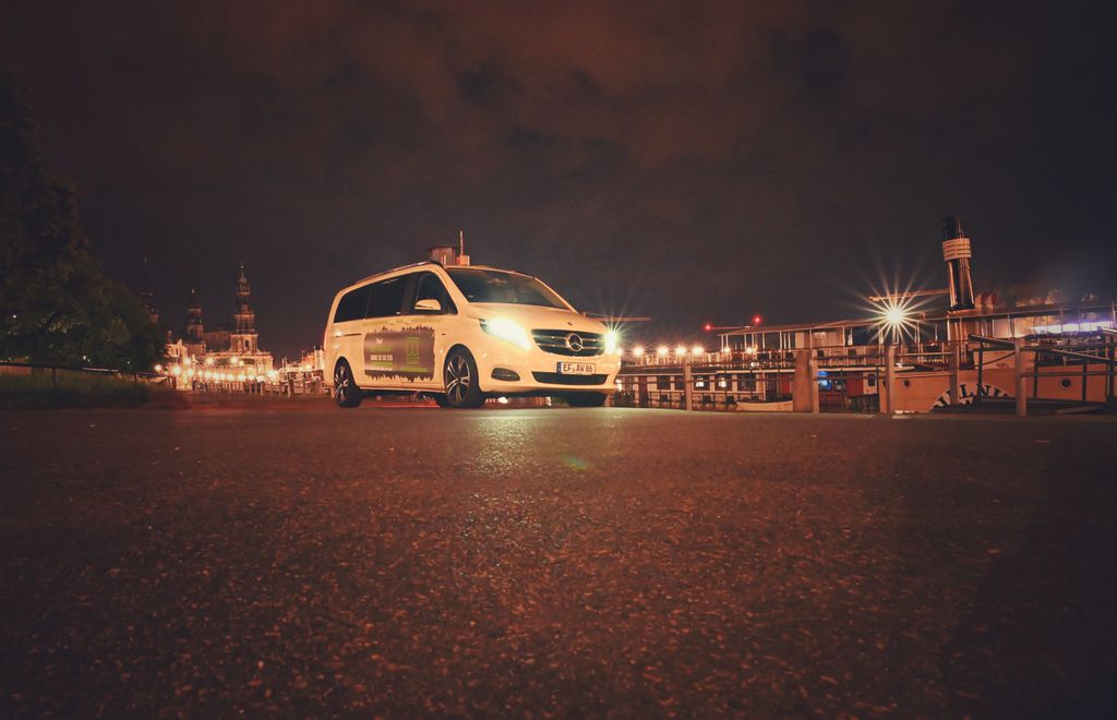Nutzerfoto 1 Taxi Wesemann Erfurt