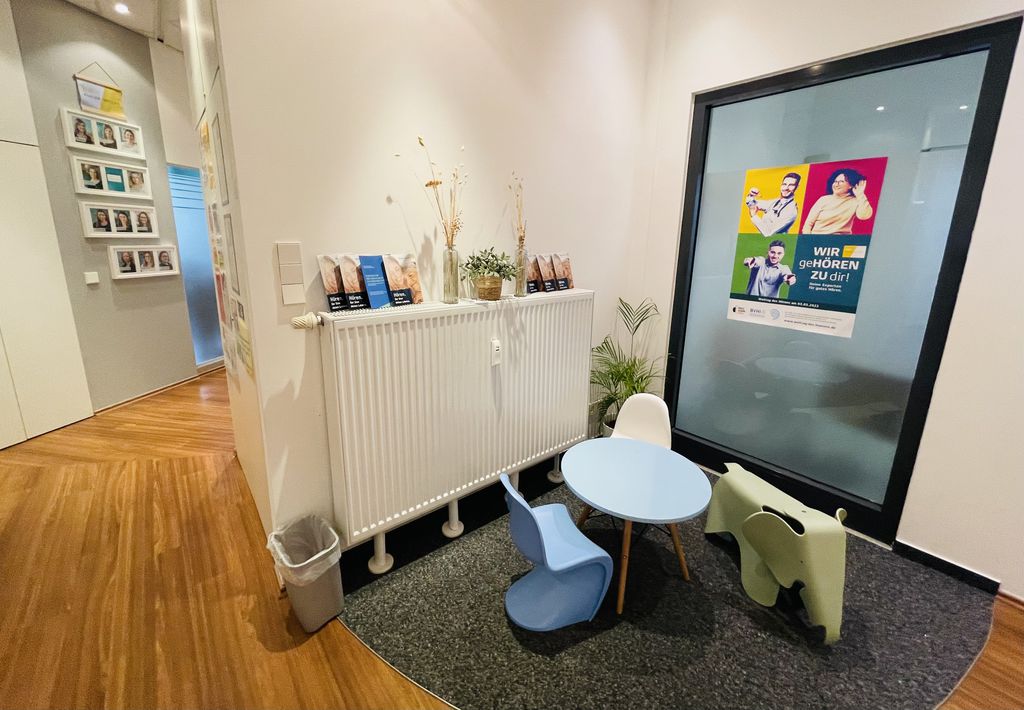 Nutzerfoto 4 ErgoLog Therapiezentrum Nutzerfoto 4 ErgoLog Therapiezentrum