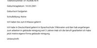 Nutzerfoto 3 Jaegler Gebäudereinigung