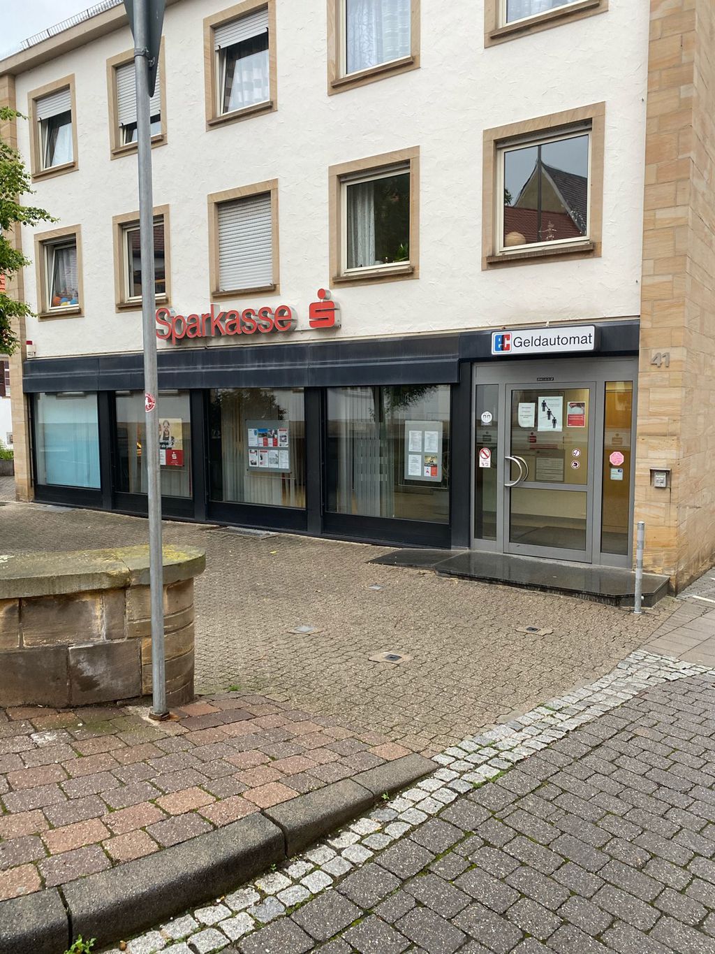 Nutzerfoto 1 Sparkasse Rhein-Haardt - Filiale