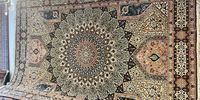 Nutzerfoto 1 Teppich-Galerie-Service