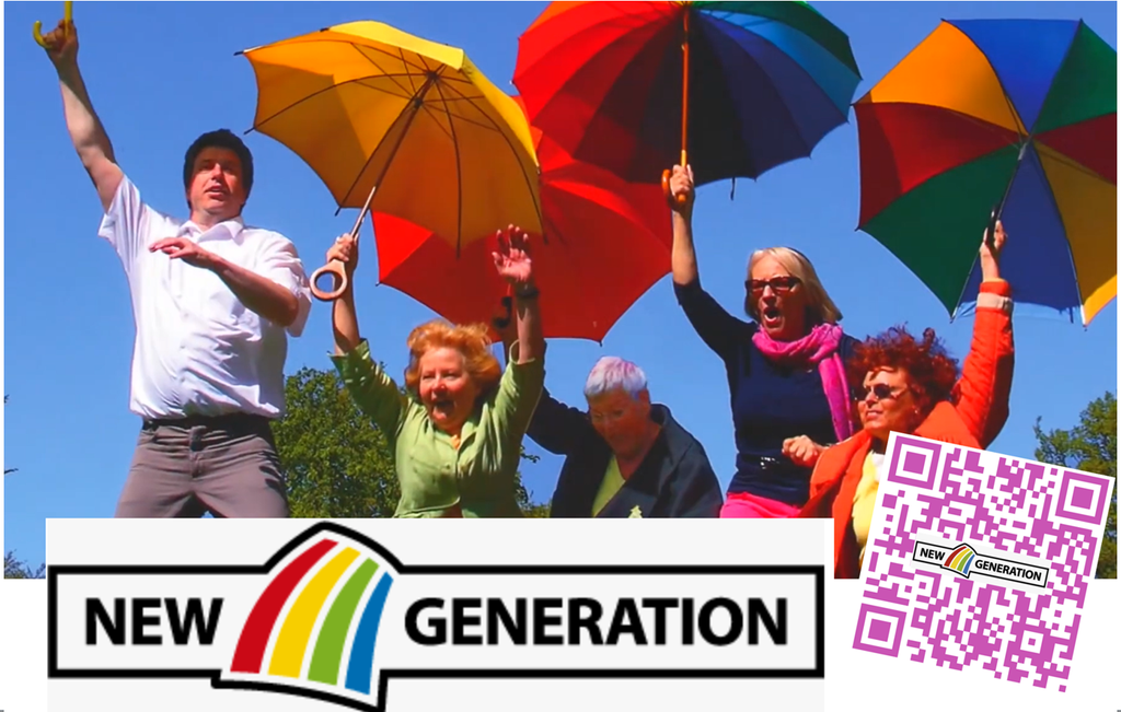 Nutzerfoto 12 New Generation e.V. Nutzerfoto 12 New Generation e.V.