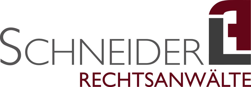 Nutzerfoto 1 Schneider Rechtsanwälte