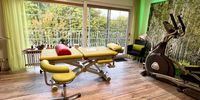 Nutzerfoto 2 Loos Christiane Krankengymnastik für physikalische Therapie
