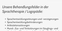 Nutzerfoto 11 Therapiezentrum Dormagen