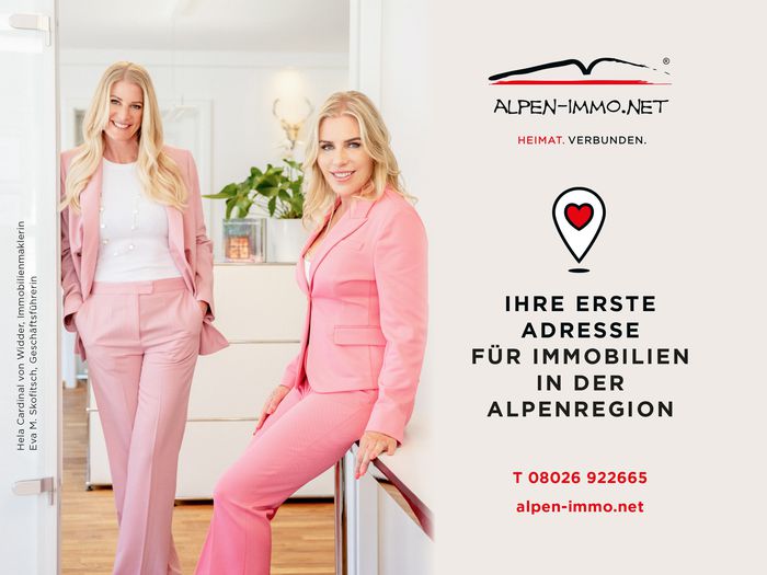 ALPEN-IMMO GmbH