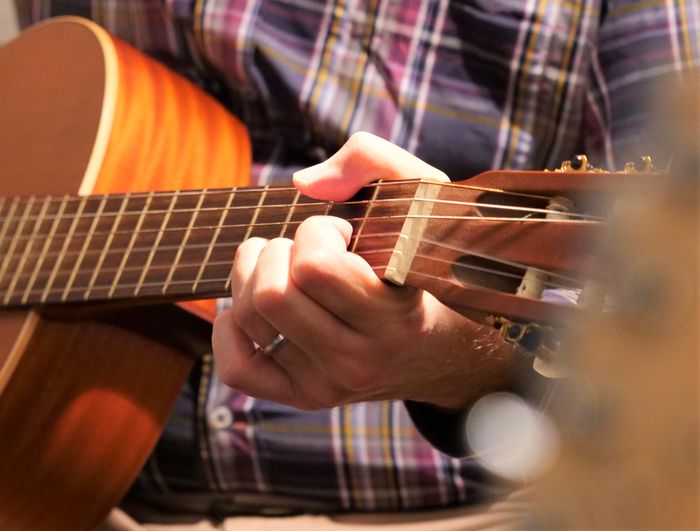 Gitarrenschule Paul Käser