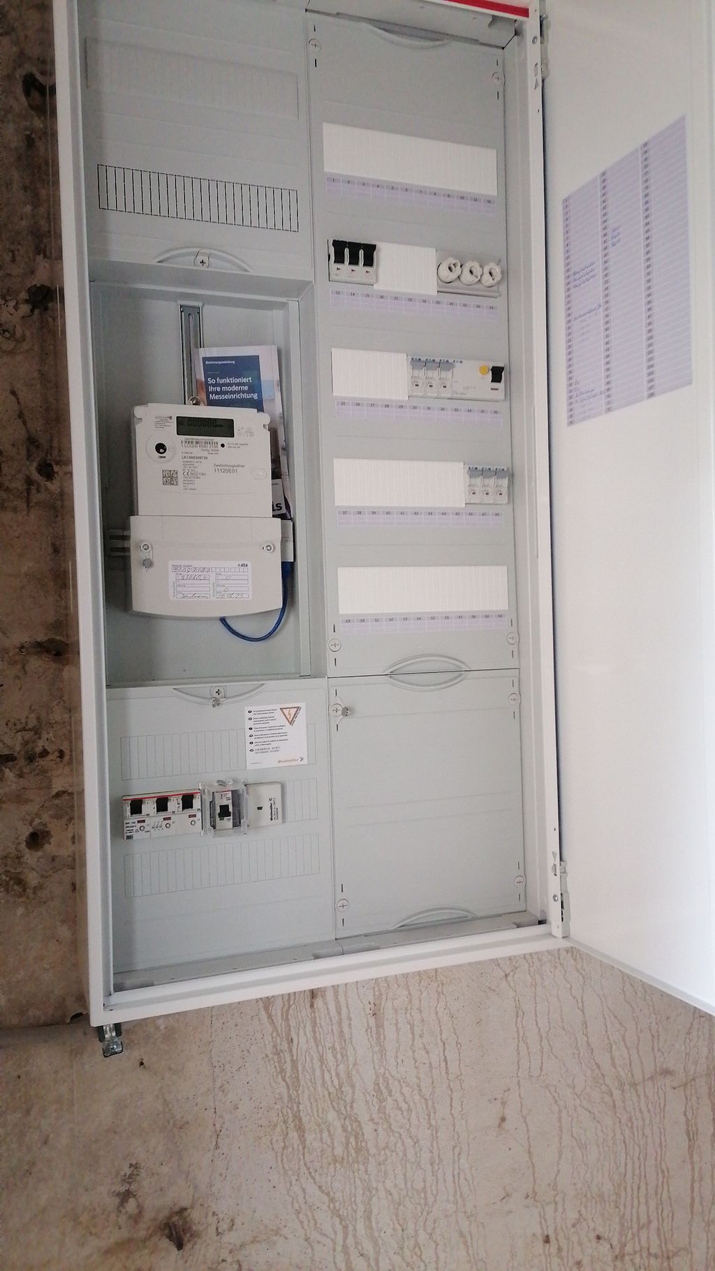 Nutzerfoto 1 Elektrotechnik Nitz