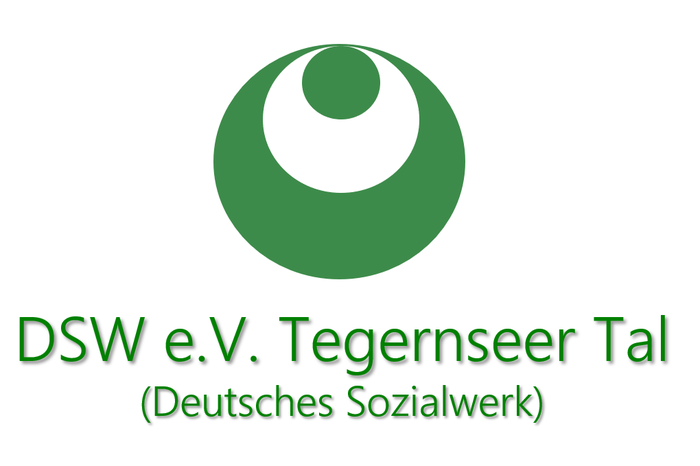 DSW e.V. Deutsches Sozialwerk Gruppe Tegernseer Tal