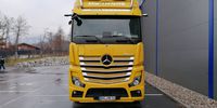 Nutzerfoto 1 MB Trans Brinkmann Malte Transportunternehmen