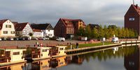 Nutzerfoto 2 Gästehaus "Hotel am Markt" Demmin