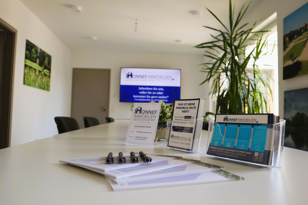 Nutzerfoto 3 HONNEF Immobilien GmbH