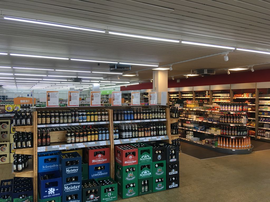 Nutzerfoto 2 Hol ab! Getränkemarkt GmbH