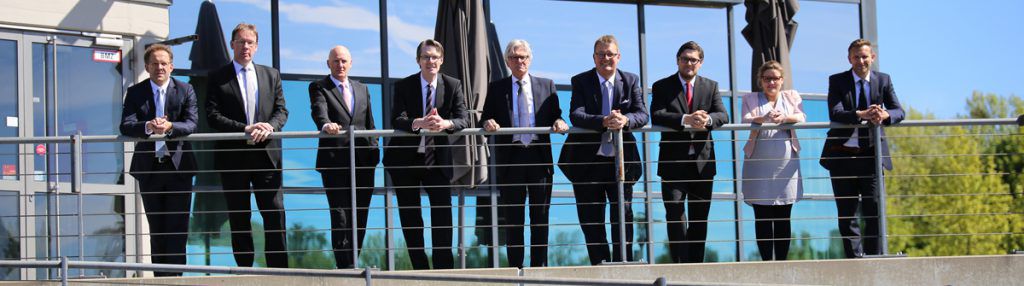 Nutzerfoto 1 Reckels, Ruhwinkel, Lammers, Dr. Keuter u. Bathe Notare u. Rechtsanwälte