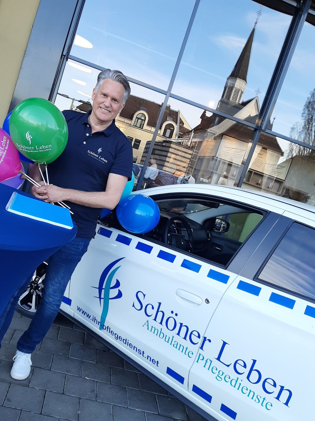 Nutzerfoto 5 Schöner Leben - Ihr Pflegedienst Herrlich Nutzerfoto 5 Schöner Leben - Ihr Pflegedienst Herrlich
